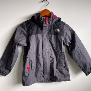 Child’s Northface Jacket